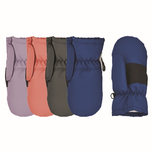 Taslon Ski Mitten